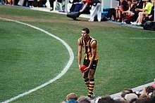 Buddy franklin situation is a big moment for afl and mental health. Lance Franklin Wikipedia