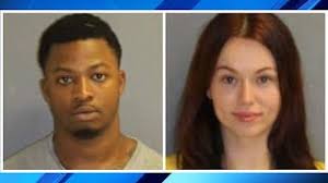 Edgewater police arrest 2 suspects after toddler found in stolen car