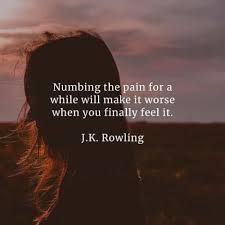 And the day came when the risk to remain tight i always knew that 'growing pains' was not going to go on forever. 55 Pain Quotes And Sayings About Life That Ll Make You Wiser