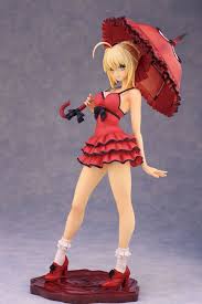 จำหน าย ฟ กเกอร ฟ กม า เนนโดรอยด ของแท จากญ ป น 美少女フィギュア セイバー フィギュア アニメ