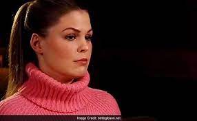 Belle gibson now owes more than $500,000. Australian Blogger Belle Gibson Guilty Over Cancer Claims Report