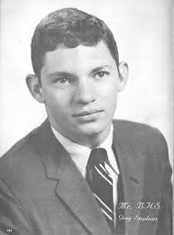 Baldwin High School, Milledgeville, Ga. Class of '66