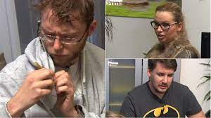 Po celý týden jste v prostřeno mohli sledovat, jak karel šílí, hádá se s pavlem a rozbíjí věci kolem sebe. Fanousci Poradu Prostreno Nadavaji Soutezicim Ze Utoci Na Nemocneho Kolegu On Je Ale Herec Expres Cz