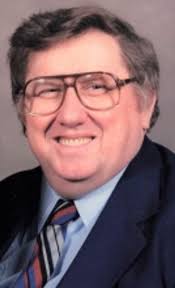 Ralph Reed Obituary December 3, 2021