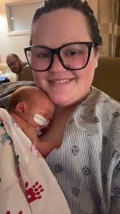 I've waited to post these but can't hold the excitement anymore! I got to  meet my newest favorite nephew last week. Welcome to the world Paul, Auntie  loves you soooo much already!❤️