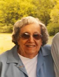 Obituary information for Lorraine B. Willett