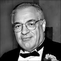 CHARLES ARENA Obituary (1933