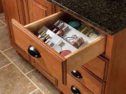 Find 1 listings related to merillat cabinets online in roseville on yp.com. Merillat Cabinets Spice Drawer Insert Kit Drawer Inserts Merillat Cabinets Diy Kitchen Storage