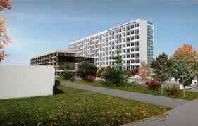 Poti cauta orice spital in functie de numele sau adresa acestuia. Va Fi Reabilitata Termic Cladirea Spitalului Municipal Oradea