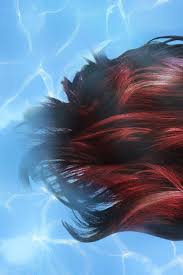 Robot Check Hair Color Permanent Hair Color Dark Auburn