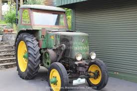 Societe Francaise Vierzon 402 Agriaffaires Antique Tractors For Sale Antique Tractors Tractors For Sale