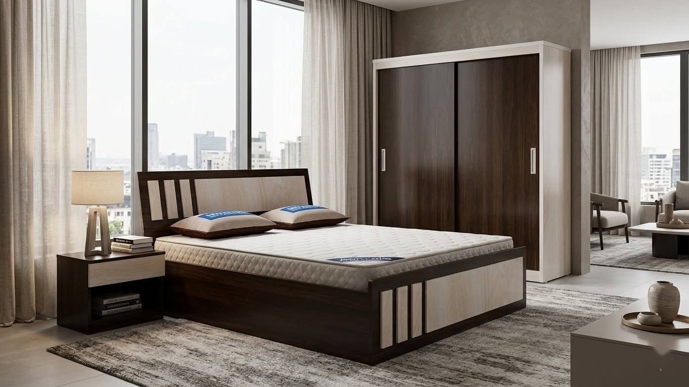 Bedroom Furniture product image