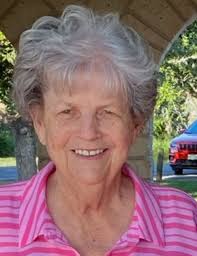 Obituary information for Mary Ann Stepp