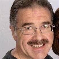 Jeffrey Cottrill Obituary