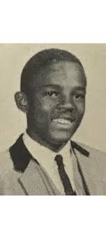 Dennis Anthony Fleming