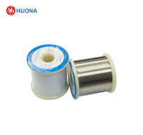 Chromel Alumel Alloy Wire 0.25mm 0.3mm Thermocouple Wire for Industrial  Thermocouple
