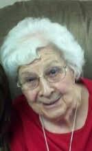 Obituary information for Alice B. Douglas