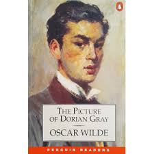 The Picture Of Dorian Gray Penguin