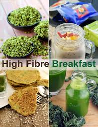 High Fibre Breakfast Recipes Fibre Rich Indian Breakfast Recipes High Fiber Breakfast Indian Breakfast Fiber Rich Foods