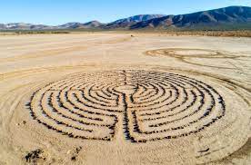 Visit these sacred places for healing in the California desert