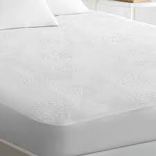 Gigizaza King Size Waterproof Mattress Protector Pad 3d Air Bamboo Cooling Bed Mattress Pad Cover Fit Mattress Pad Cover Waterproof Mattress Cover Mattress Pad