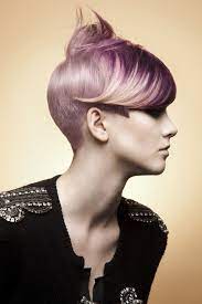 Alfaparf Milano Usa Short Hair Styles Best Hair Salon Pink Hair