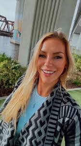 Lacey Milligan's Instagram, Twitter & Facebook