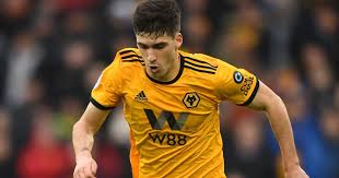 Rúben vinagre (rúben gonçalo silva nascimento vinagre, born 9 april 1999) is a portuguese footballer who plays as a left wing back for portuguese club famalicão, on loan from wolverhampton wanderers. Liverpool Barcelona Monitoring Wolves Portuguese Starlet Ruben Vinagre 90min