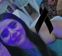 🛑Familia enlutada doblemente * Consuelo falleció el 10 de agosto en el  accidente, 11 días después Jacqueline, su hermana, perdió la batalla contra  la mu3rt3 en el hospital Gómez Maza. Jaqueline, luchó