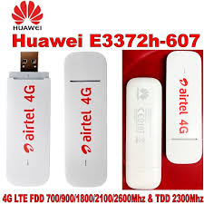 Mainly focus on brand new unlocked huawei lte modem, 3g router, 4g . Unlocked Huawei E3372h 607 150mbps 4g Lte Modem Dongle Usb Stick Mobile Broadband For Pc Laptop 3g Modems Aliexpress