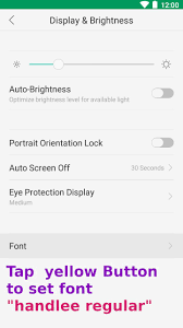 The new phones and tablets of week 12 24 mar 2019. Oppo Fonts For Android Apk Download
