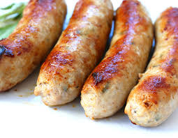 Homemade Breakfast Sausage Links Or Patties Recipe Homemade Breakfast Sausage Breakfast Sausage Links Homemade Breakfast