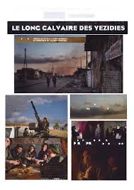 Information and liaison bulletin