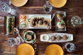 So let's check it out. You Can Enjoy Three Course Menus For 35 Or Less At These Impeccable South Granville Restaurants Vancouver Is Awesome