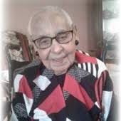 Obituary information for Annie Horton