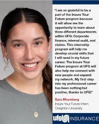 Celebrating our UFG employees who have received their CPCU designations  this year: Andrew Hill, Cory Brannaman, George Easley, Nicholas Kilburg,  Jenna Perez and Tara Volz.