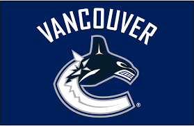 Vancouver canucks flying v social media icon. Vancouver Canucks Face Calls To Retire Orca Logo Over Cultural Appropriation Globalnews Ca