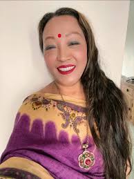Isha Gurung