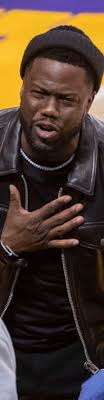 It's the Stupidest Sh*t Ever”: Kevin Hart
