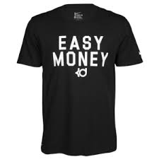 The top zips open and there's a small zippered pocket on the back. Nike Kd Easy Money T Shirt Men S At Eastbay Mens Tshirts Mens Shirts Kd Shirts