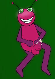 Post 5759978: Bugbo Bugbo_(series)