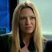 🔥 Olivia Dunham MBTI