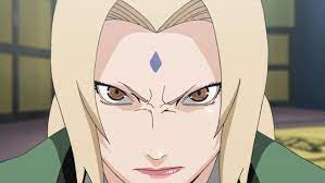 Tsunade is SO underrated : rNaruto