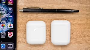Fake airpods 2 charging cable that's all that you will be able to find different for the box, user manual and charging cable. We Tried A Pair Of Fake Airpods So You Don T Have To Phonearena