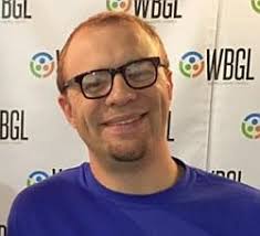 Johnathon Eltrevoog Interview 9-10-18