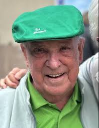 Obituary information for William Andrew Connor