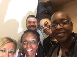 Talks — Lucy Redoglia