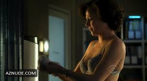 LANA PARRILLA Nude - AZNude