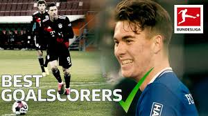 Lewandowski has clearly opted for laces on his boots, in contrast to williams' laceless approach, so are laces set to be optional on the new future? Hoppe Lewandowski Best Goalscorers In 2021 The Global Herald