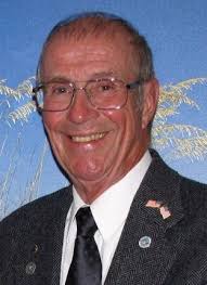 Donald Wilson Obituary